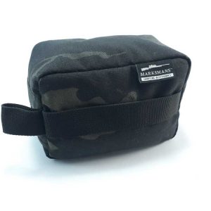 Marksmans Rear Bag